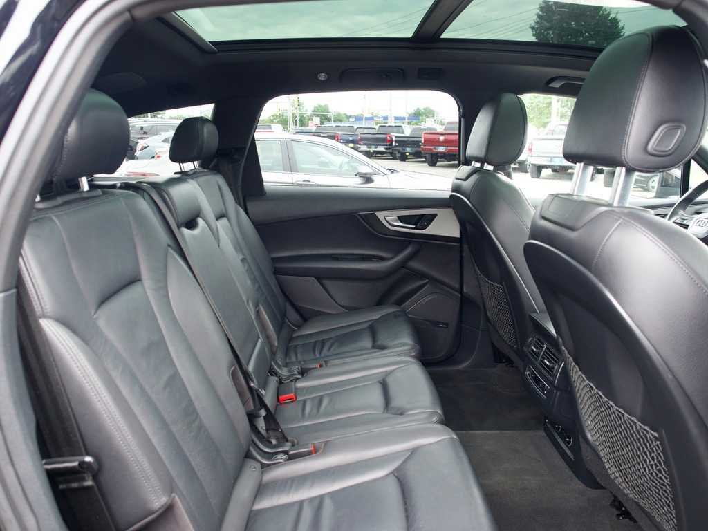 2018 Audi Q7 Premium Plus - Photo 20