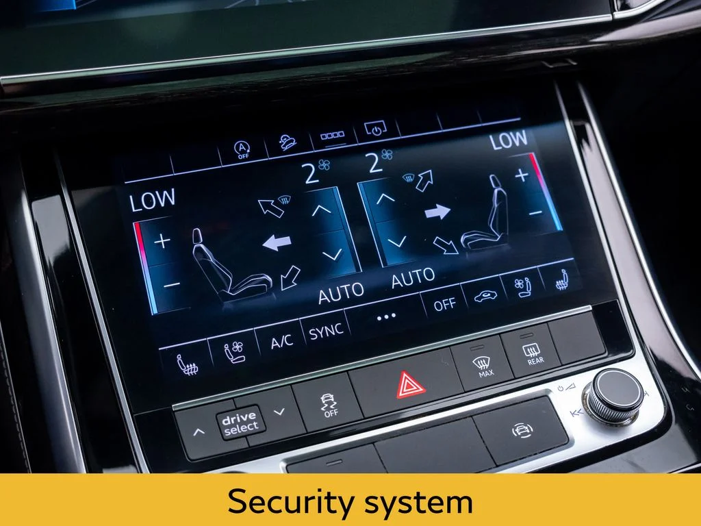 Used 2025 Gray Audi 45 Premium Plus image 27