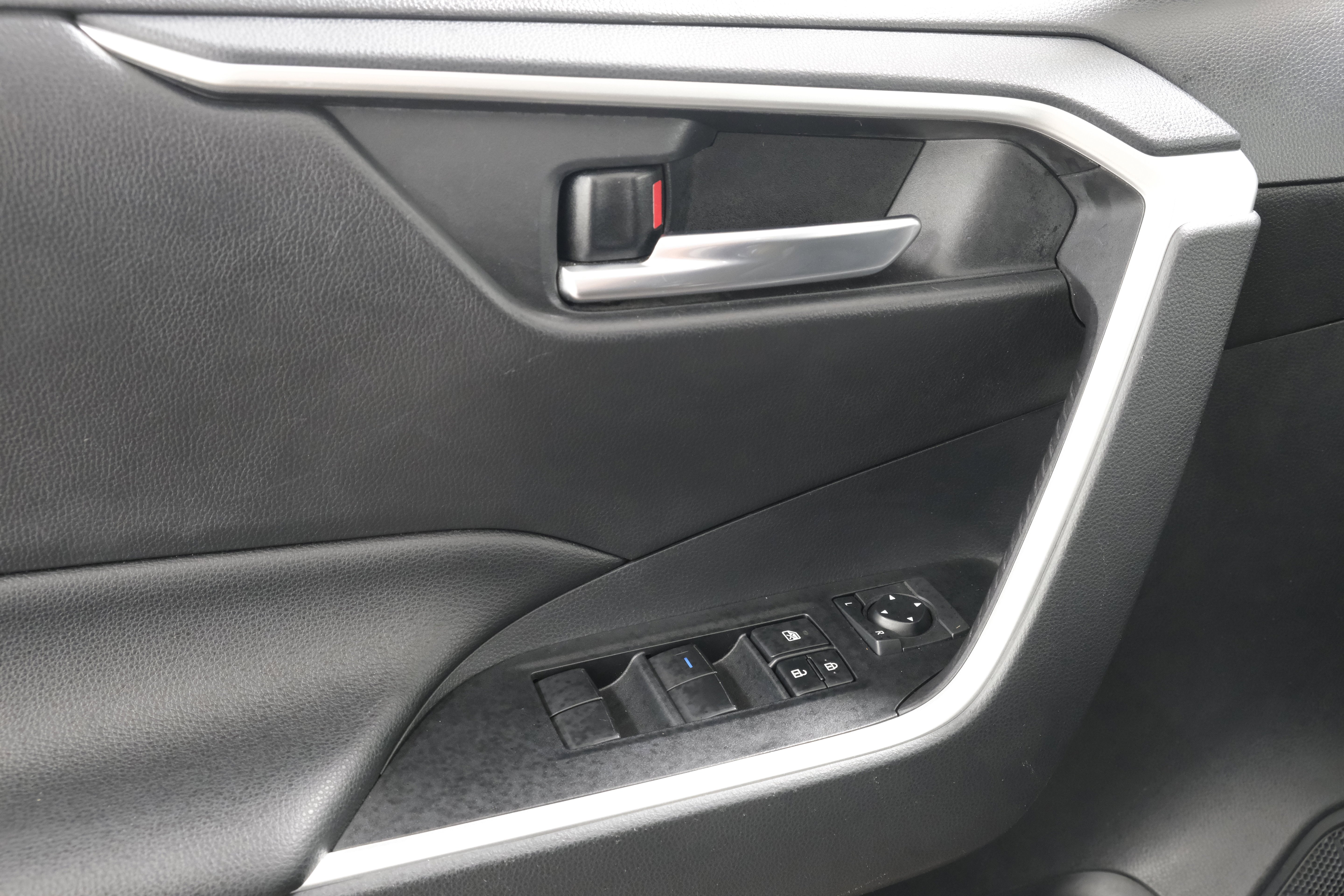 Certified Used 2019 Blueprint Toyota XLE image 24