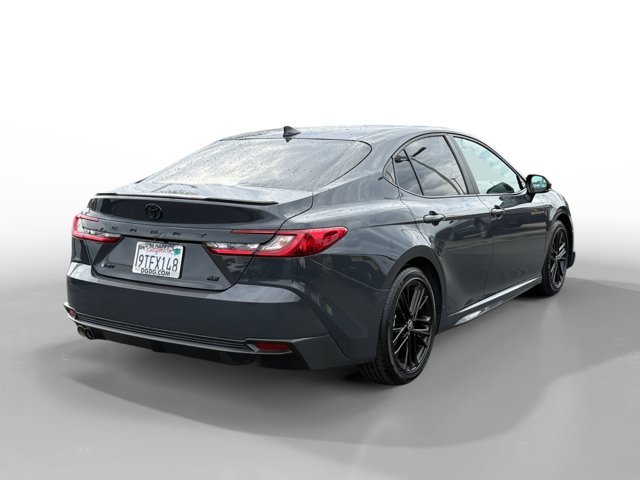 Used 2025 Underground Toyota SE image 5