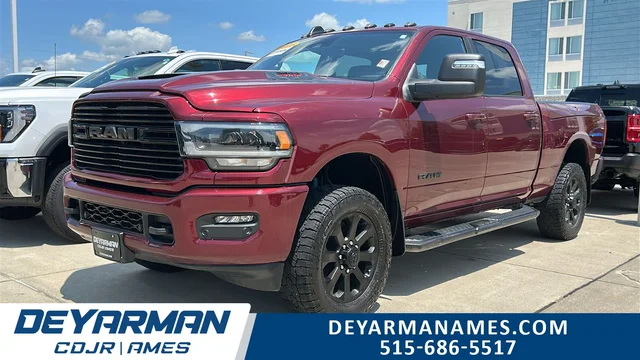 2023 Ram 2500
