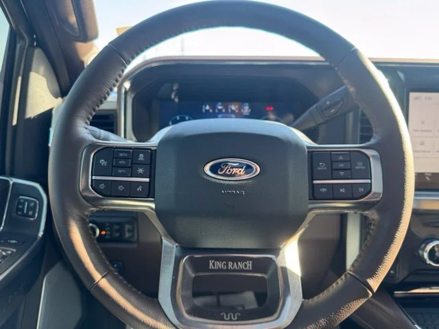 Certified Used 2026 Brown Ford King Ranch image 19