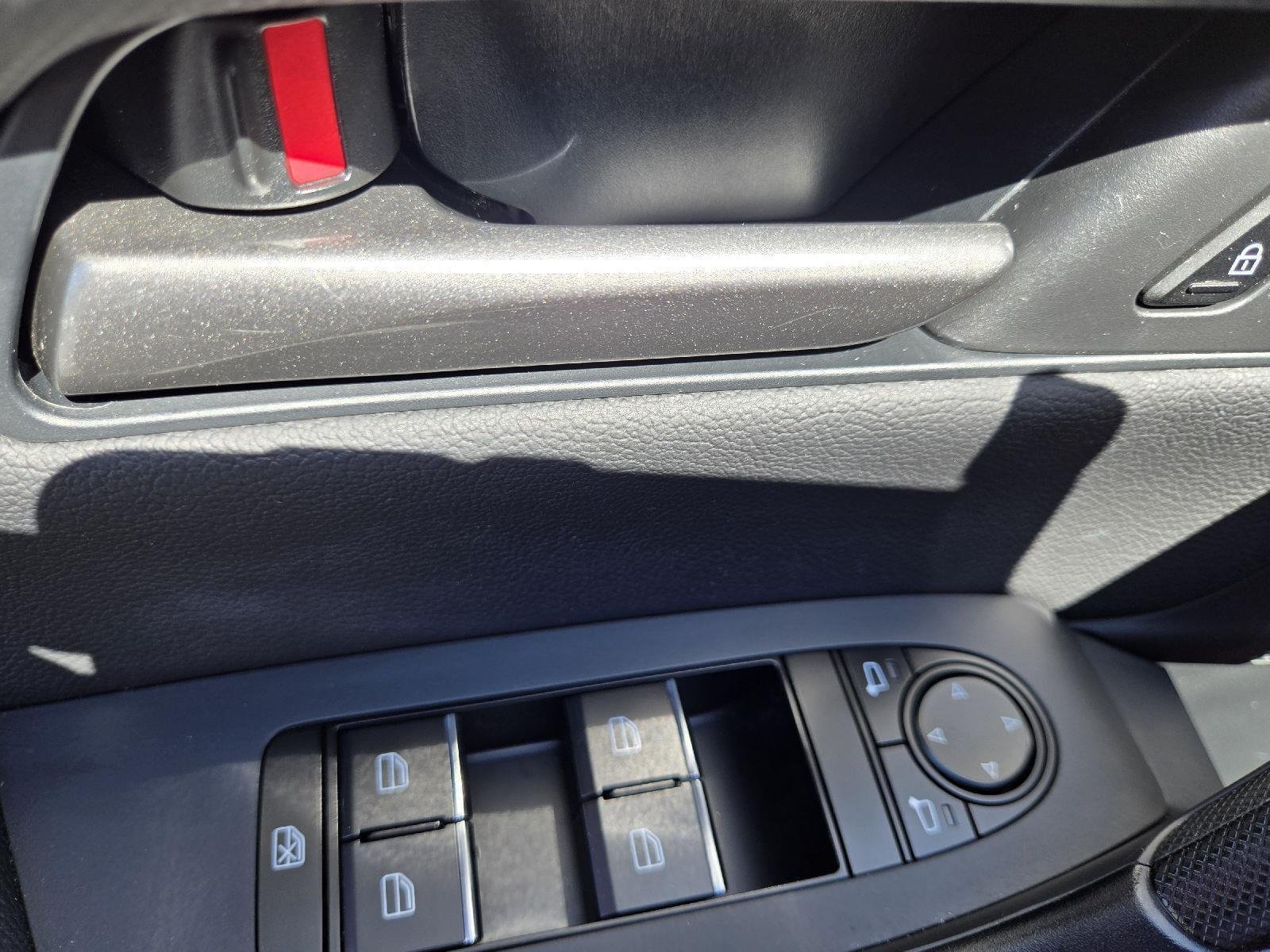 2024 Mazda CX-50 S PREFERRED - Photo 29