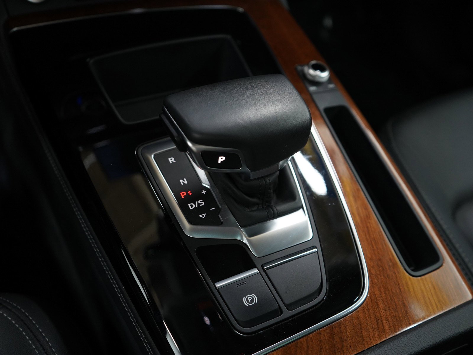 2023 Audi Q5 Premium Plus - Photo 27