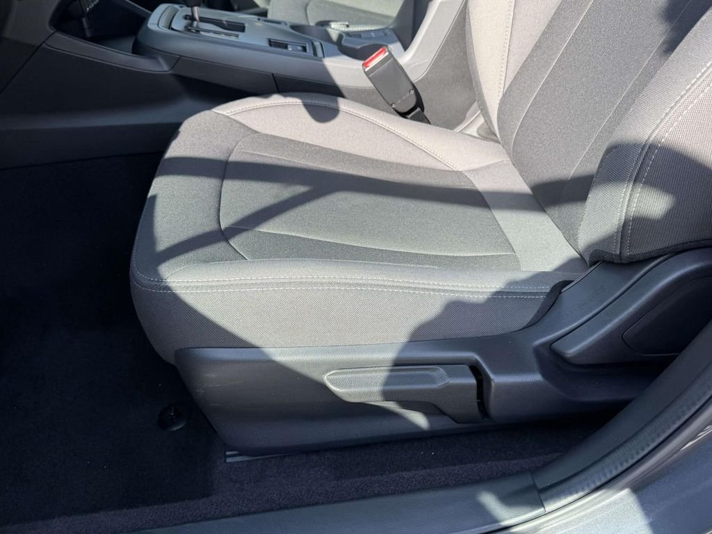 Used 2026 Gray Subaru Premium image 17