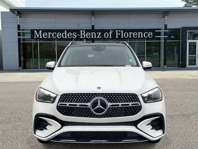 2026 Mercedes-Benz GLE GLE450 - Photo 33