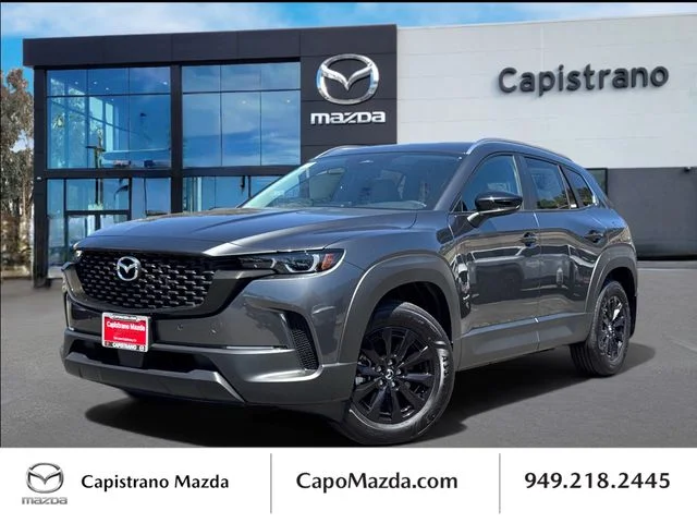 2026 Mazda CX-50 Hybrid Preferred AWD