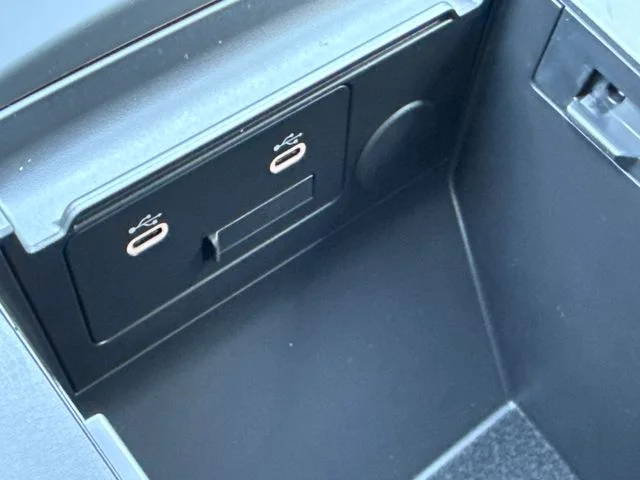 New 2026 Machine Gray Metallic Mazda 2.5 S Preferred image 42