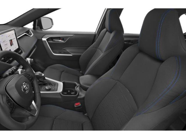 Used 2024 Pearl Toyota Limited image 9