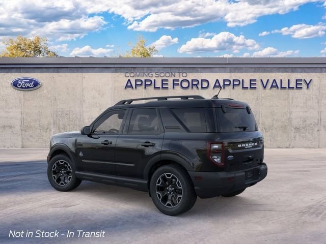 New 2026 Shadow Ford Outer Banks image 4