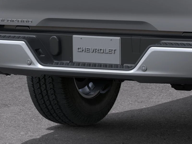 2026 Chevrolet Colorado LT - Photo 14