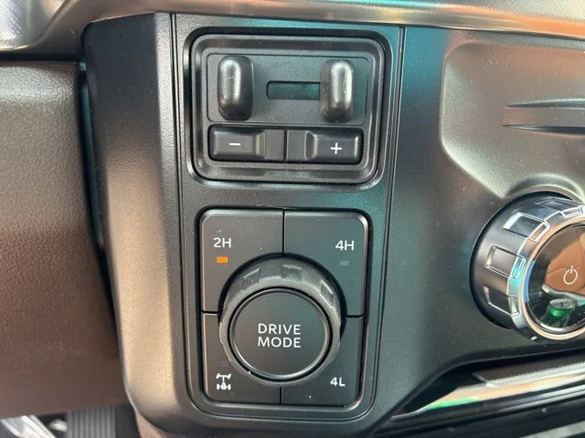 2026 Ford F-350 Super Duty King Ranch - Photo 43