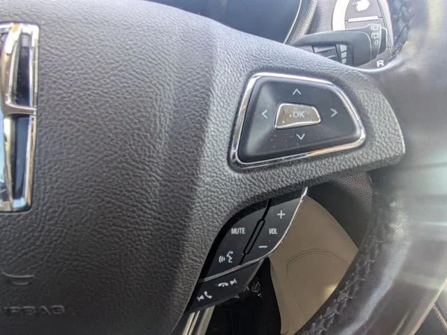 Used 2019 Rhapsody Blue Metallic Lincoln Reserve image 27
