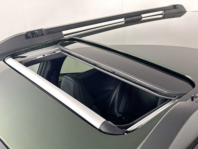 New 2026 DEEP EMERALD GREEN PEARL Subaru Touring XT image 20