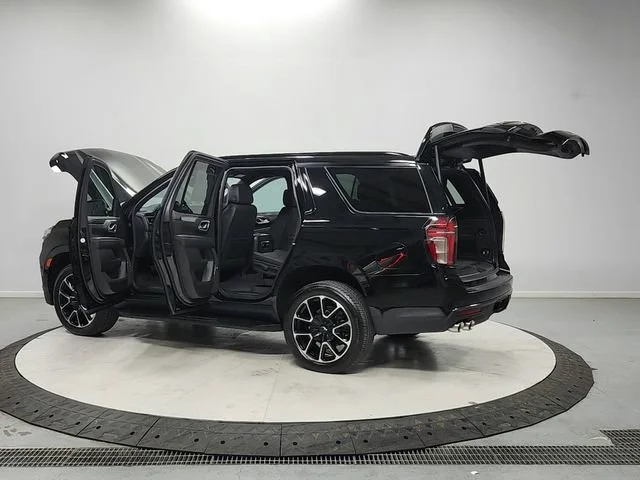 2022 Chevrolet Tahoe RST - Photo 13