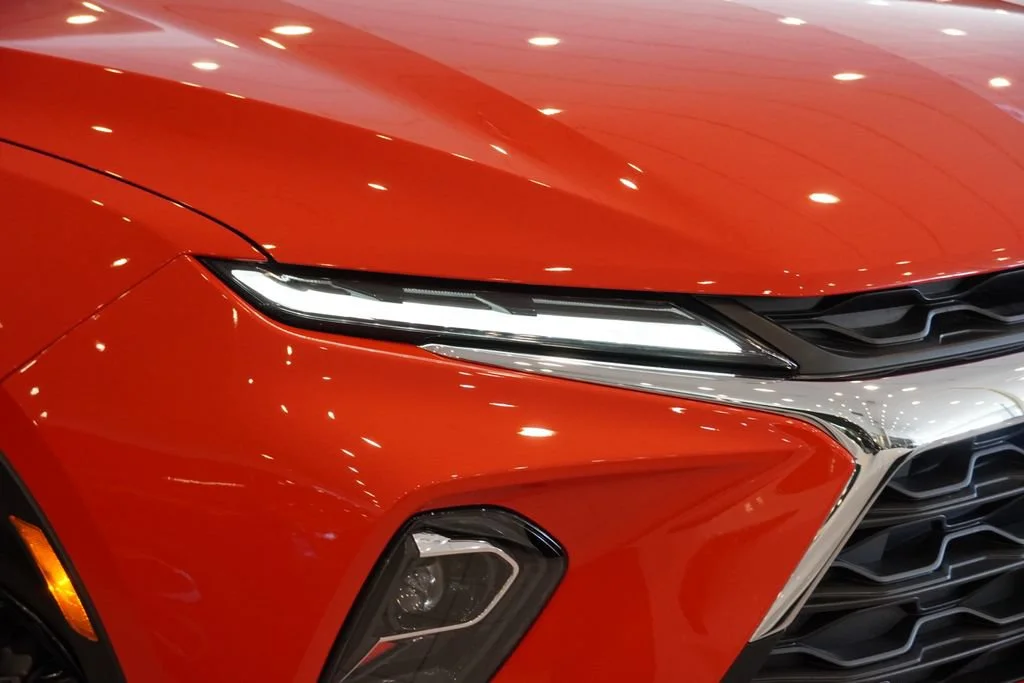 New 2026 Habanero Orange Chevrolet 3LT image 30