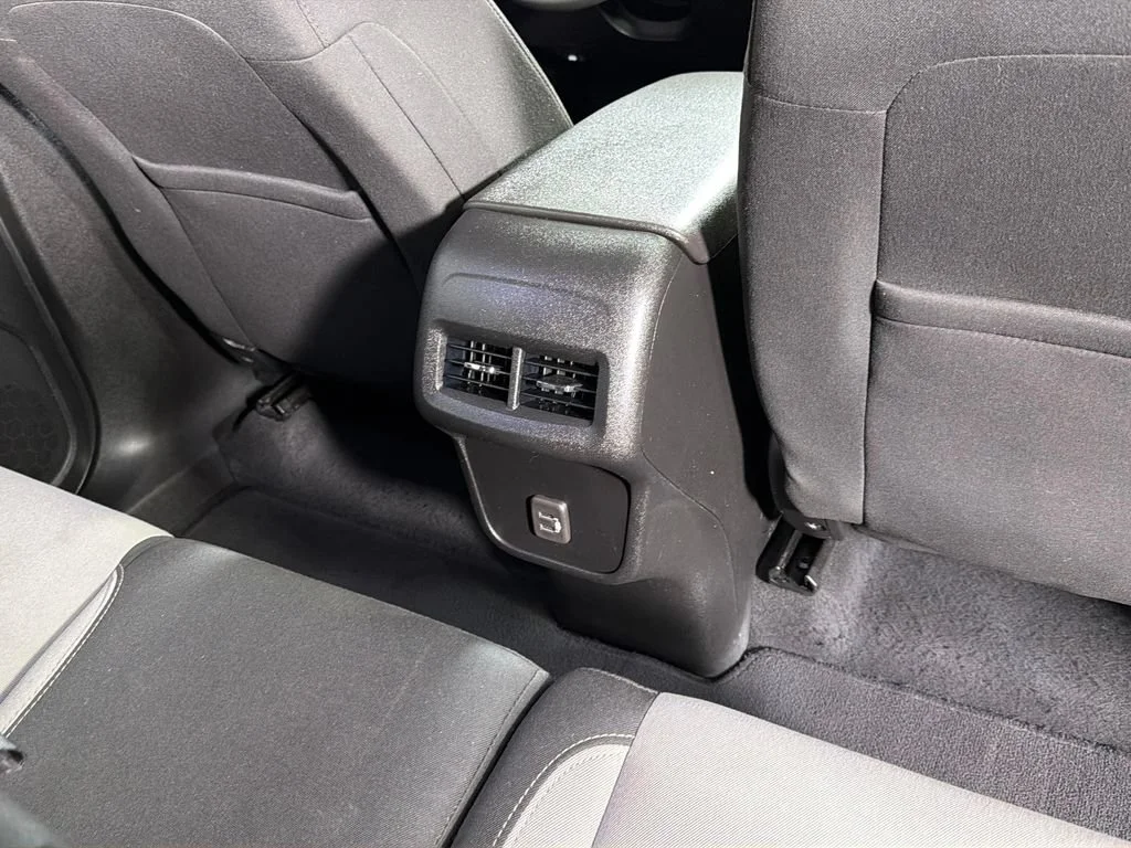 Used 2019 NIGHTFALL GRAY METALLIC Chevrolet LS image 29