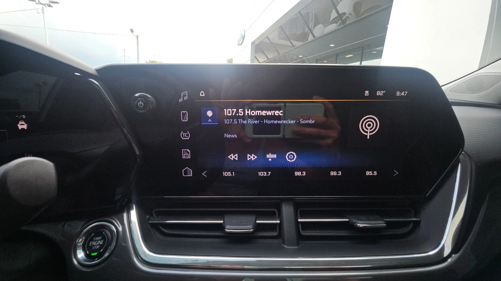 Used 2024 White Chevrolet ACTIV image 20