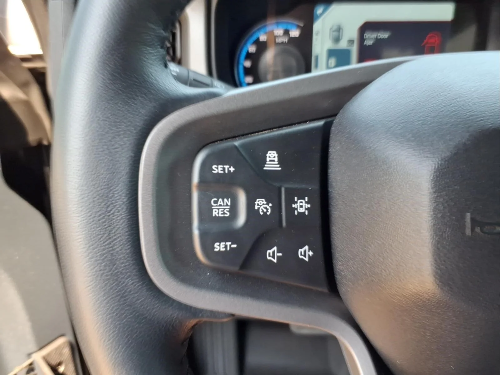 2024 Ford Bronco 4-Door Wildtrak - Photo 21