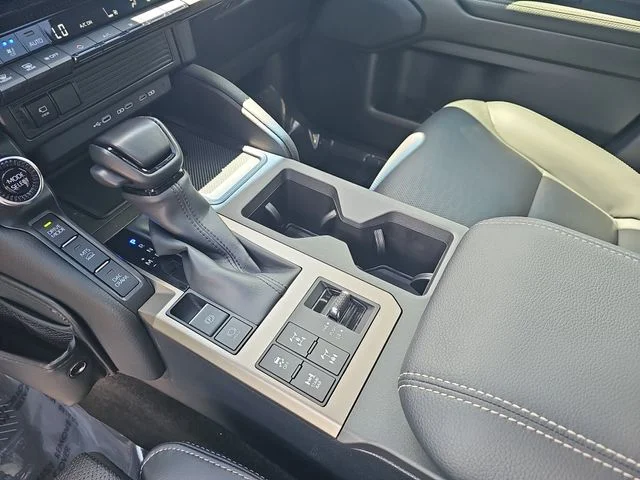 Used 2025 Beige Toyota Base image 24
