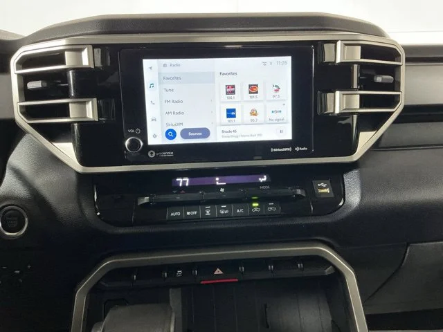 Used 2023 Gray Toyota  image 19