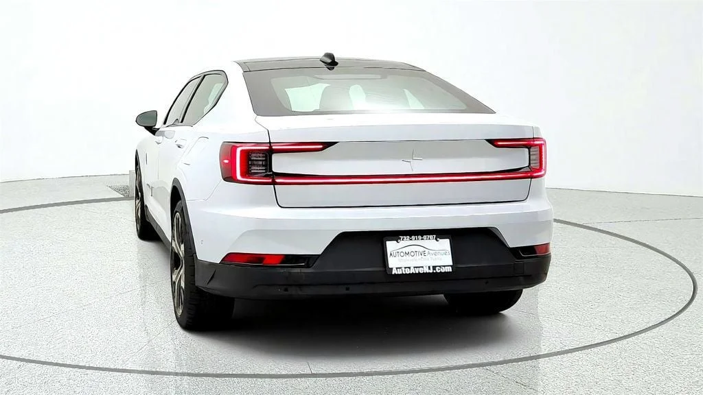 Used 2022 Magnesium Polestar Long Range Dual Motor w/ Performance Package image 6