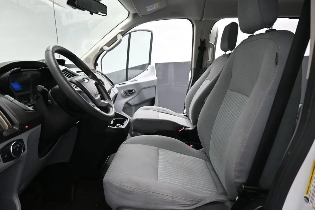 Used 2019 White Ford XLT image 10