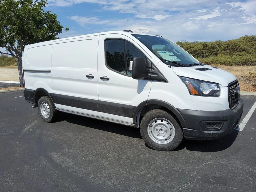 New 2026 Oxford White Ford Base image 20