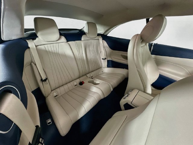 Certified Used 2023 Silver Mercedes-Benz E 450 image 27