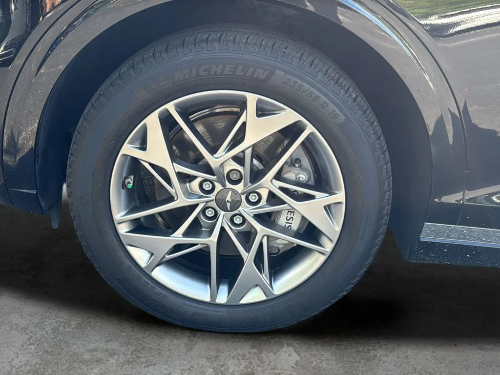 2025 GENESIS GV70 Standard - Photo 47