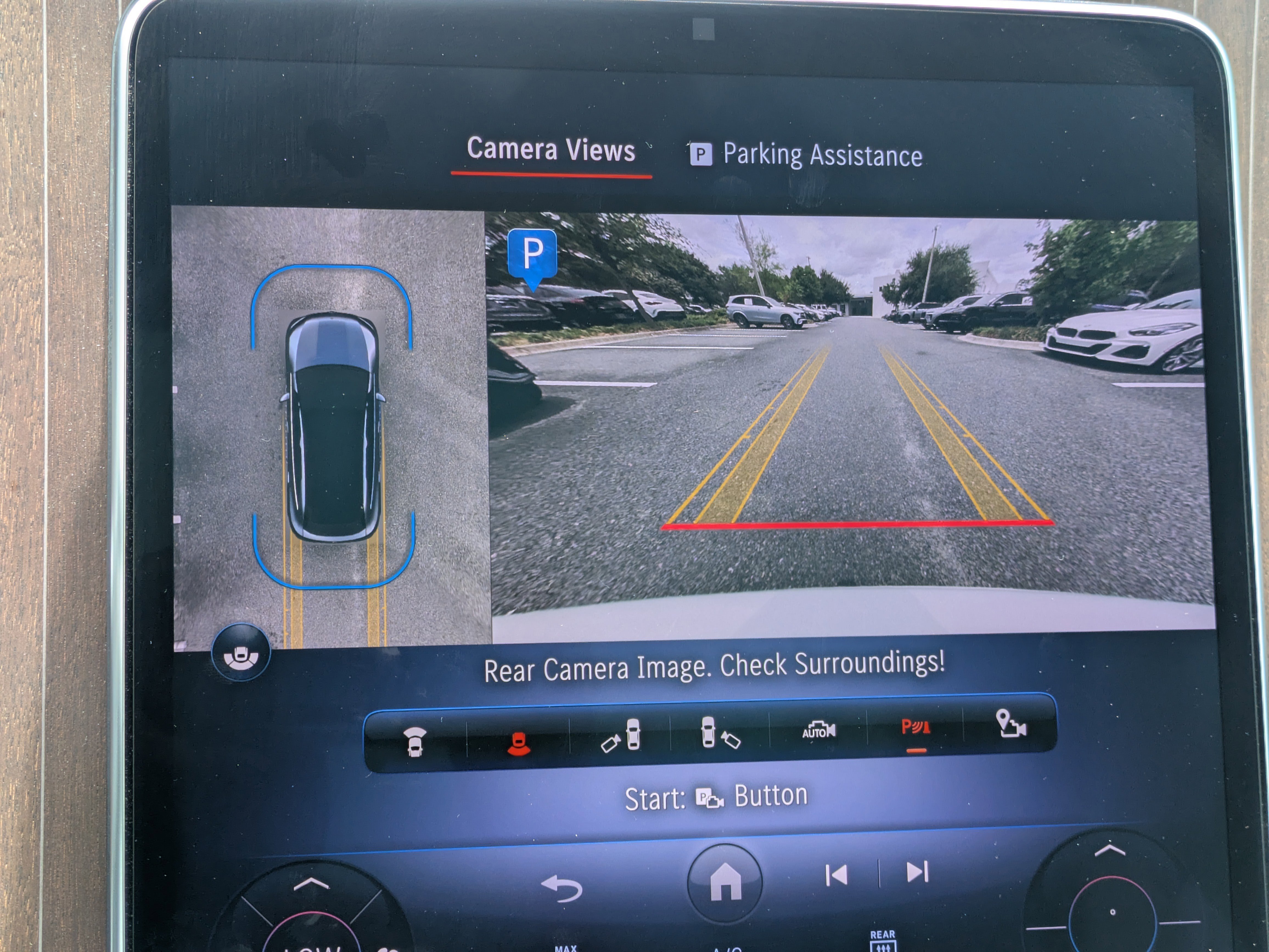 Certified Used 2023 Polar White Mercedes-Benz EQE 350+ image 20
