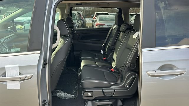 2026 Honda Odyssey Touring - Photo 19