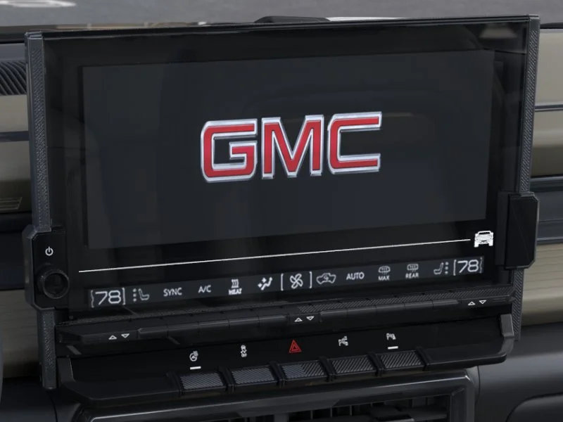 New 2026 INTERSTELLAR WHITE GMC 2X image 20