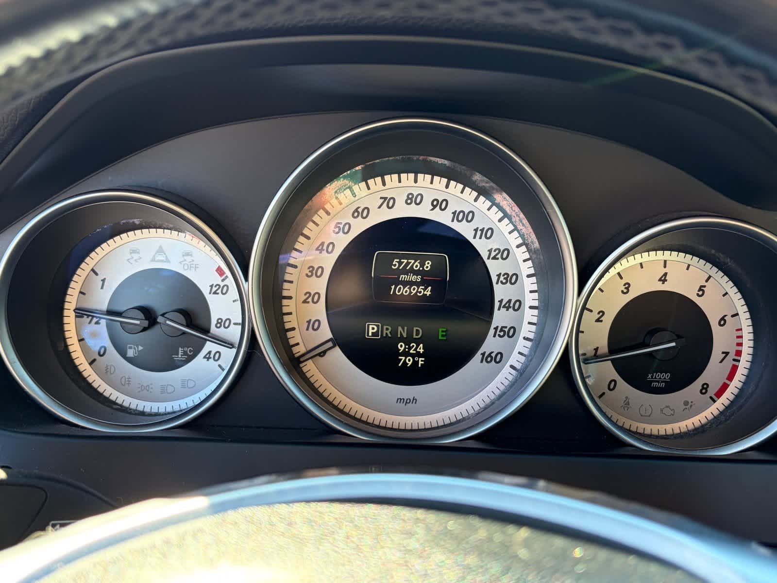 Used 2015 Steel Gray Metallic Mercedes-Benz C 250 image 12