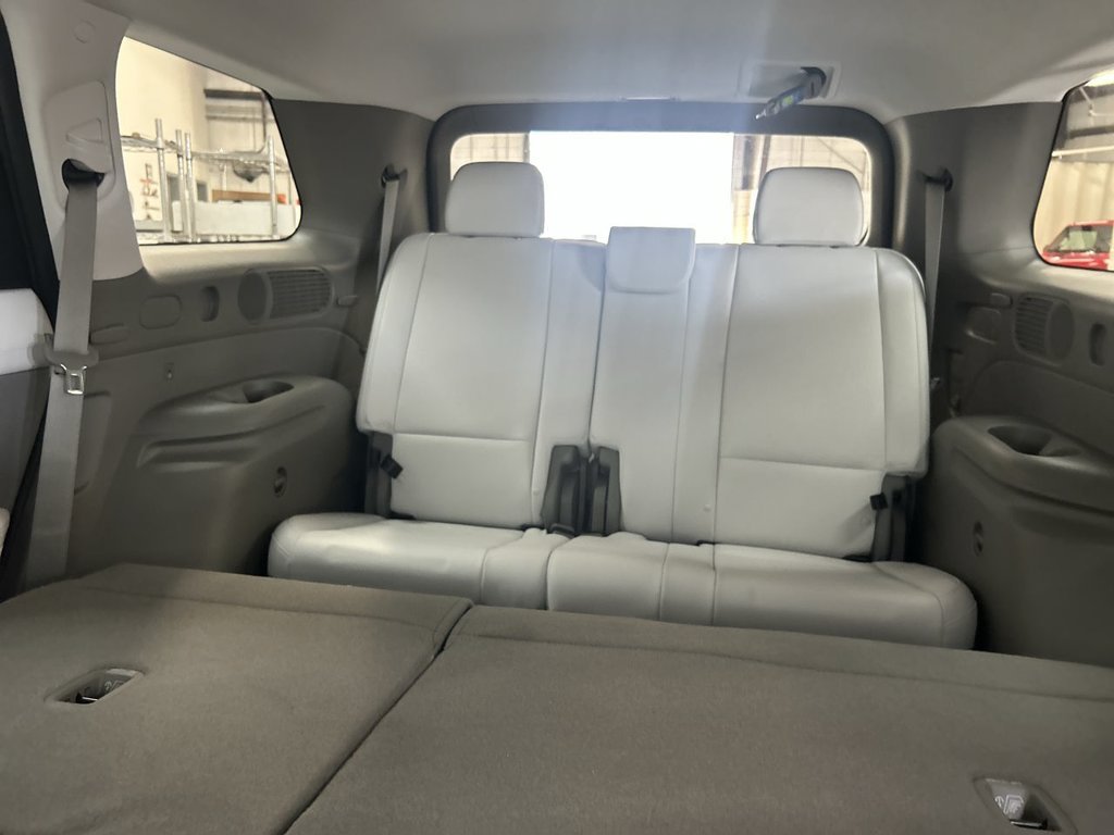 New 2026 Abyss Black Hyundai SEL 8P image 19