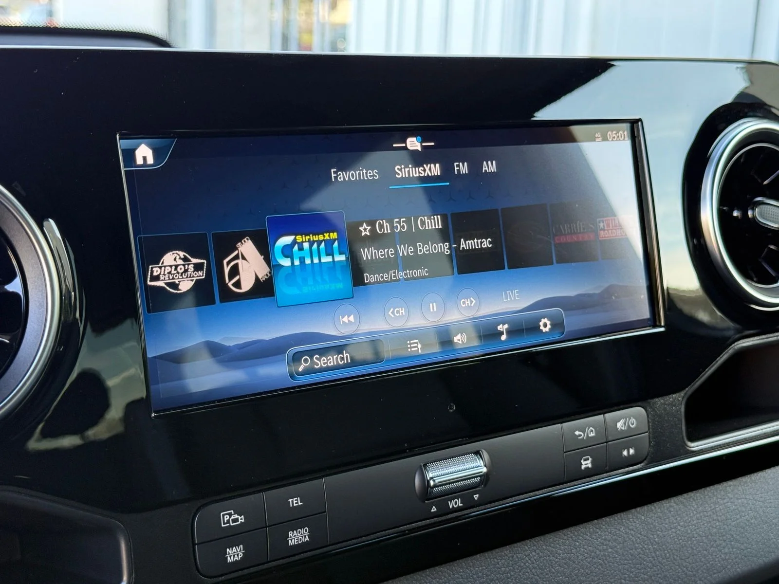 2025 Mercedes-Benz Sprinter Passenger Van Base - Photo 27