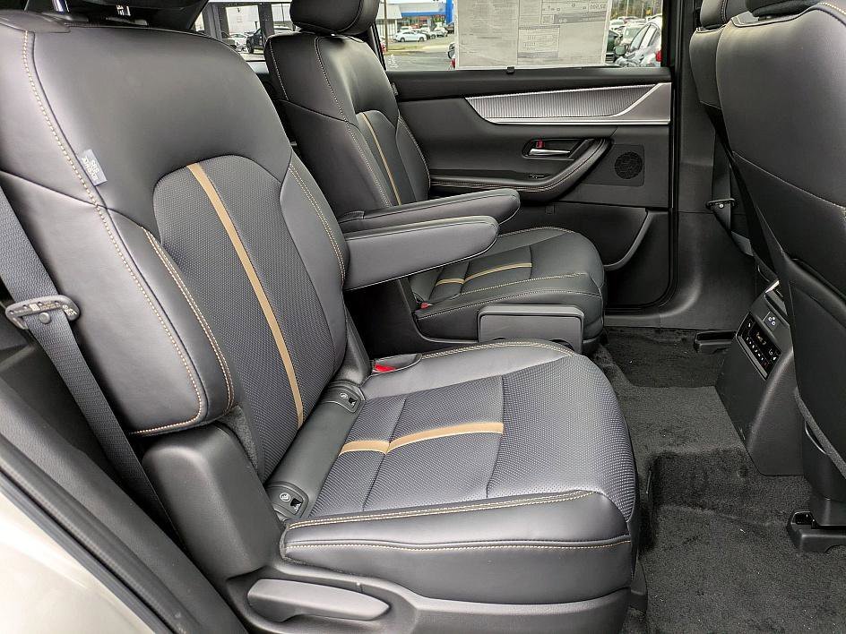 2026 Mazda CX-90 Premium Sport Package - Photo 31