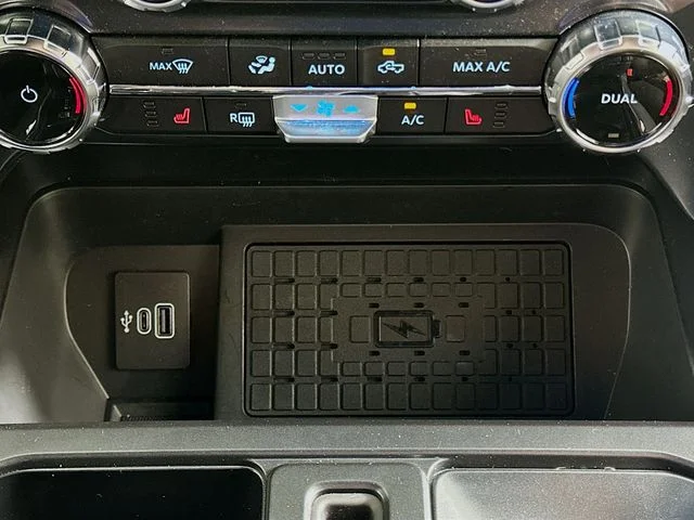 New 2026 Ford F-150 XLT