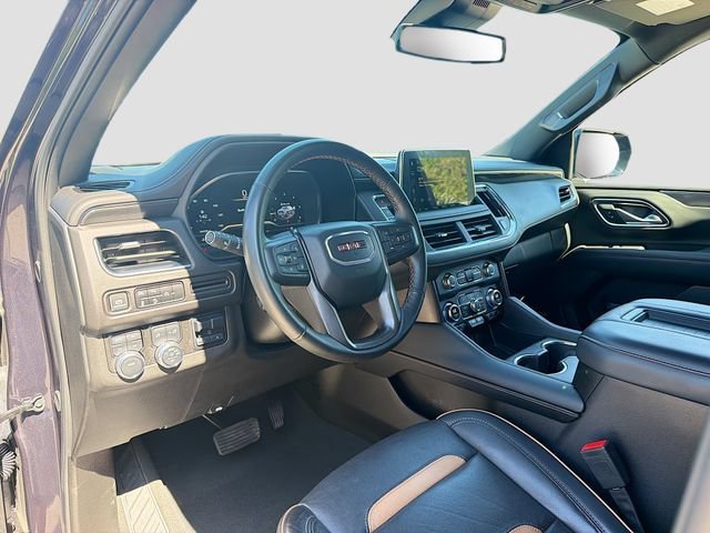 2024 GMC Yukon AT4 - Photo 24