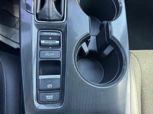 2025 Honda Civic Sport - Photo 19