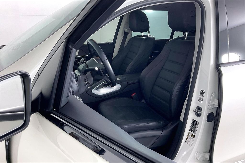 2023 Mercedes-Benz GLS GLS450 - Photo 17