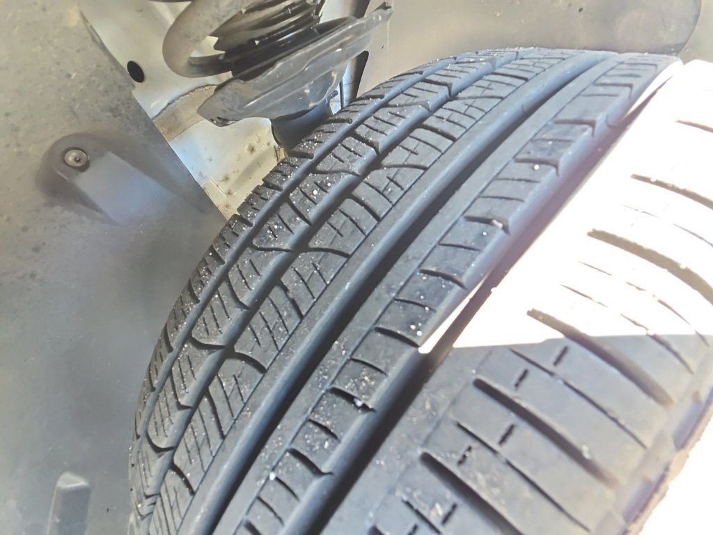 Certified Used 2026  Volkswagen SE image 27