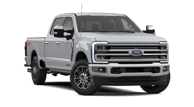 New 2026 Avalanche Ford Platinum image 5