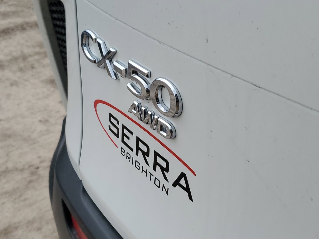 2026 Mazda CX-50 Premium - Photo 6