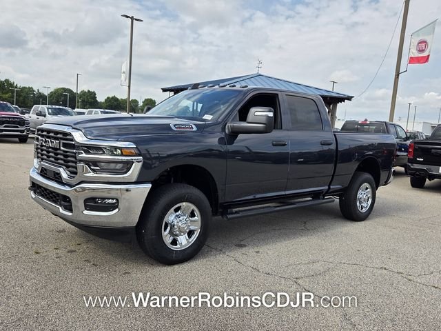 New 2026 Forged Blue Metallic RAM Tradesman image 3