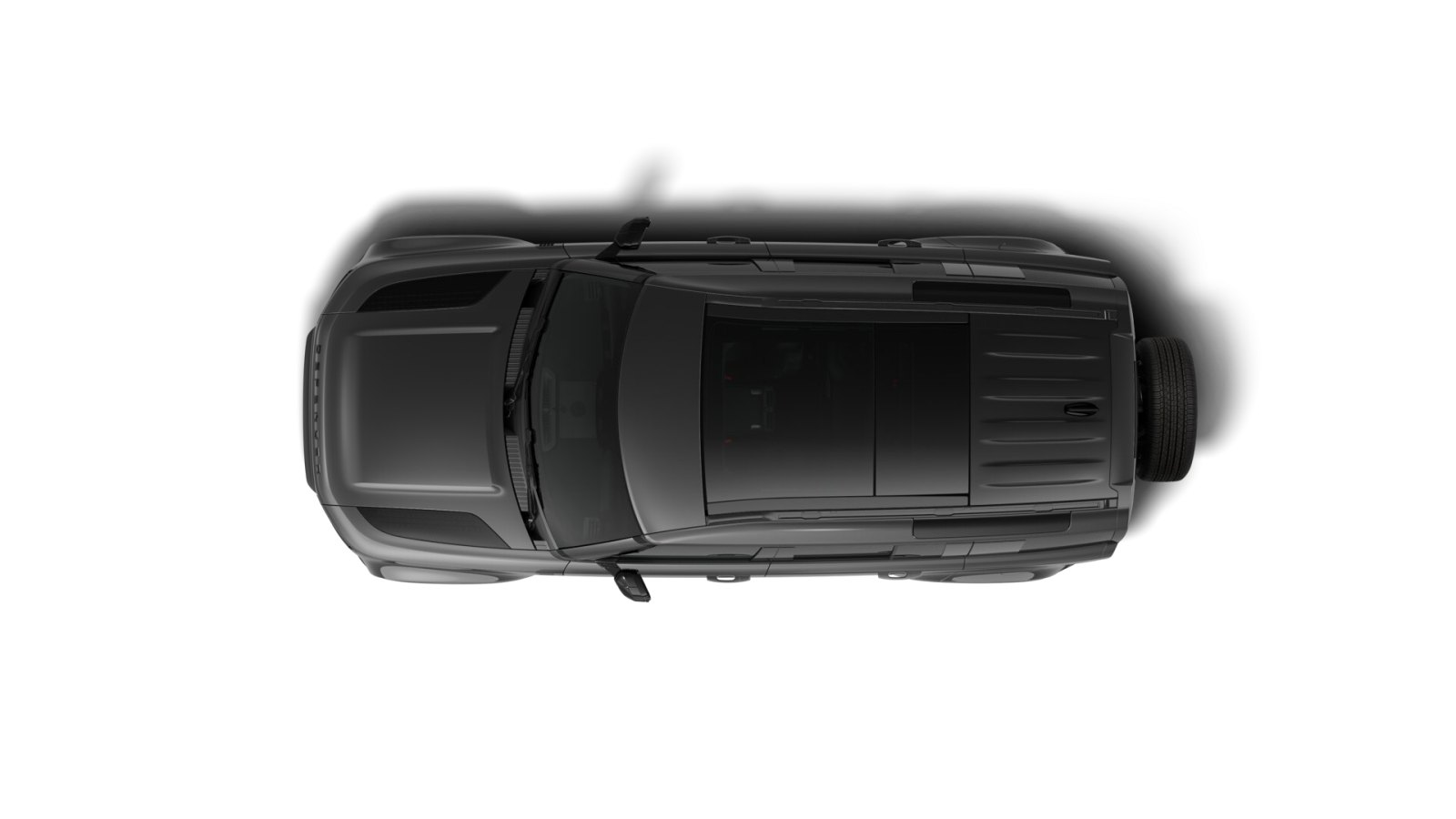 New 2027 Carpathian Grey LAND ROVER S 300PS Auto image 4