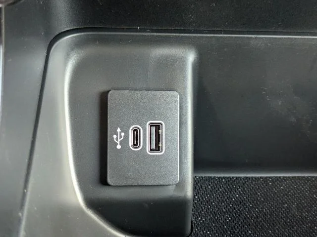 New 2026 Avalanche Ford STX image 49