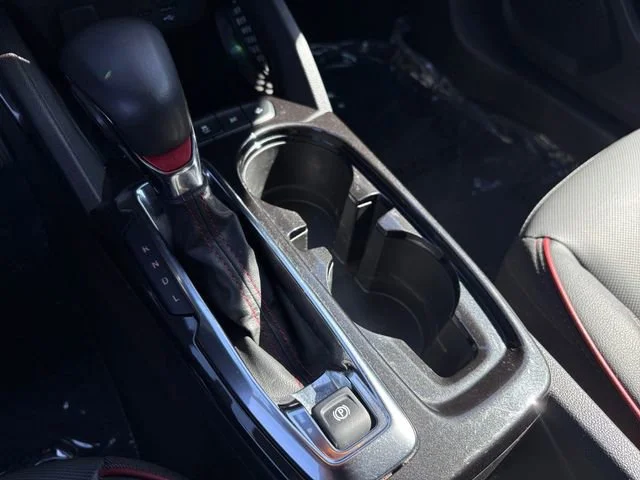 Used 2024 Mosaic Black Metallic Chevrolet RS image 21