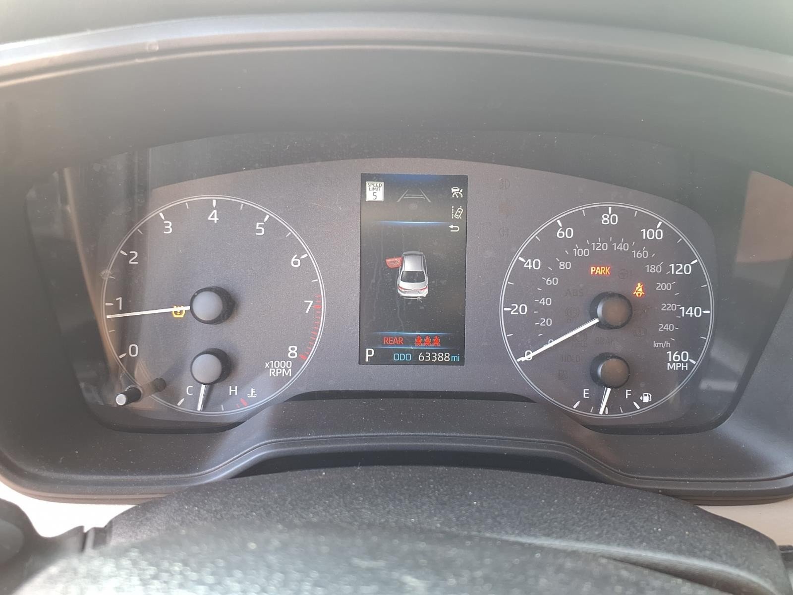 2023 Toyota Corolla LE Silver at Delta Auto Alliance