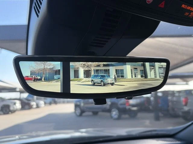 New 2026 Silver GMC Elevation image 22